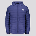 Imagem da oferta Jaqueta New Era MLB New York Yankees Puffer Basic Marinho