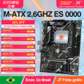 Imagem da oferta Kit I9 Placa Mãe Erying com Cpu I9 de 11gen 11900h