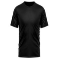 Imagem da oferta Camiseta Masculina Dry Proteção Solar UV Básica Lisa Treino Academia Passeio Camisa