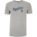 Imagem da oferta Camiseta do New York Yankees MLB New Era Masculina Hip Hop Origens