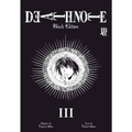 Imagem da oferta Death Note - Black Edition - Volume 3 - Capa comum