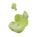 Imagem da oferta Skullcandy Smoking BudsFones de ouvido intra-auriculares sem fio bateria de 20 horas microfone funciona com dispositivos