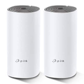 Imagem da oferta Roteador Wireless Sistema Wi-Fi Mesh em Toda a Casa AC1200 Deco E4 Tp Link CX 2 UN