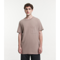 Imagem da oferta Camiseta Comfort em Meia Malha com Bolso