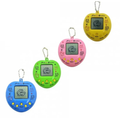 Imagem da oferta Bichinho Virtual Nostalgia Chaveiro Retro Anos 90 Game Machine Pet Emite sons para lembrar de cuidar (ROSA)