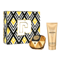 Imagem da oferta Kit Rabanne Lady Million Fabulous EDP Intense - Perfume Feminino - Creme corporal Sensual