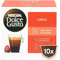 Imagem da oferta Dolce Gusto Nescafe Lungo 10 Capsulas 70G