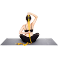 Imagem da oferta Fita de Yoga Vollo VP1066 Unissex