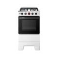 Imagem da oferta Fogão 4 Bocas Esmaltec Ideal Super 4121