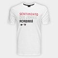 Imagem da oferta Camiseta São Paulo Sentimento New Balance Masculina