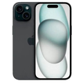 Imagem da oferta iPhone 15 128GB iOS 5G Wi-Fi Tela 6.1" - Apple