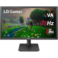 Imagem da oferta Monitor LG 21.5 Gamer Full HD 75Hz 5ms HDMI FreeSync - 22MP410