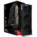 Imagem da oferta Placa de Vídeo XFX Swift AMD Radeon RX 9070 XT 16GB GDDR6 FSR Ray Tracing RX-97TSWF3B9