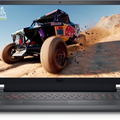Imagem da oferta Notebook Gamer  G15-i1300-D35P 15.6 FHD 120Hz 13ª Geração Intel Core i5 16GB RAM 512GB SSD NVIDIA RTX 3050 6GB