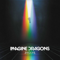 Imagem da oferta Disco de Vinil Evolve Imagine Dragons