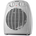 Imagem da oferta Aquecedor de Ar Mondial 110V Cinza 1500W - A-08