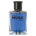 Imagem da oferta MUSK INTENSE BLUE COLONIA DES