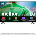 Imagem da oferta Smart TV LG 50 UHD AI HDR10 Pro