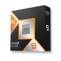 Imagem da oferta Processador AMD Ryzen 9 9900X3D AM5 4,4GHz 5,5GHz Turbo 12 Cores 24 Threads 140MB SCooler CVídeo
