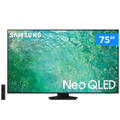 Imagem da oferta Smart TV 75 Ultra HD 4K Neo QLED Samsung