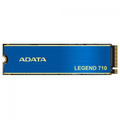 Imagem da oferta SSD Adata Legend 710 512GB M.2 2280 NVMe Leitura 2.400MBs Gravação 1.600MBs ALEG-710-512GCS