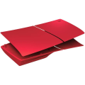 Imagem da oferta Tampa PS5 Vermelho Sony PlayStation 4 Peças