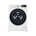 Imagem da oferta Lava e Seca LG 14kg Smart Smart VC4 CV5014WC4 com - 220V