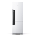 Imagem da oferta Geladeira  Frost Free Duplex 397 litros Branca com freezer embaixo - CRE44BB - Loja  - Eletrodomésticos par