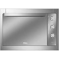 Imagem da oferta Forno Elétrico de Embutir Philco PFE47E Esmaltado Dupla Resistência 47L 127V