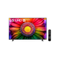 Imagem da oferta Smart Tv LG 65 Polegadas LG UHD 4K 3 HDMI 2 USB Wi-Fi Bluetooth Thinq Ai HDR Google Assistente Alexa Apple Airplay - 65u
