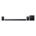 Imagem da oferta Soundbar Samsung Série Q HW-Q930F 9.1.4 canais Subwoofer e Caixas traseiras 2025