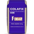 Imagem da oferta Argamassa Colafix AC-I Interna Weber Cinza 20 Kilos - PAC04 - IMAR