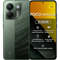 Imagem da oferta Xiaomi Smartphone POCO M7 Pro 5G 256GB | 8GB/12GB RAM | Processador Ultra Potente Dimensity 7025 | Tela AMOLED FHD+ 120H