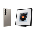Imagem da oferta Galaxy S24 Ultra + Music Frame LS60D Combo