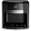 Imagem da oferta Cafeteira Elétrica 2 Xícaras 127v 500w Preto Multi - GO045