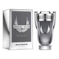 Imagem da oferta Invictus Platinum Masc Edp 200ml - Original