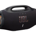 Imagem da oferta Caixa de Som JBL Boombox 4 Bluetooth Amplificada Portátil 210W USB-C