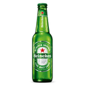 Imagem da oferta Cerveja Lager Heineken Garrafa 330ml