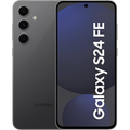 Imagem da oferta Celular Samsung Galaxy S24 FE 5G 128GB 8GB RAM Tela 6.7" Câm Tripla 50+12+8MP Frontal 10MP Galaxy AI - Grafite