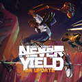 Imagem da oferta Jogo Aerial_Knight's Never Yield - PS4 & PS5