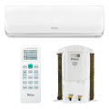 Imagem da oferta Ar-condicionado Split 9000 Btus Philco Quente E Frio Pas9qt Cor Branco - PAS9QT