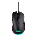 Imagem da oferta Mouse Gamer Eco Trust GXT 922 Ybar RGB 7200DPI 6 Botões Preto - 24729