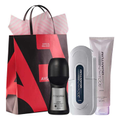 Imagem da oferta Presente 300Km Quantum Masculino Avon