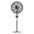 Imagem da oferta Ventilador Coluna 50cm 180w 8 Pás Silencioso Wap Flow Turbo Frequência 60 Hz 127V