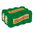 Imagem da oferta Cerveja Bavaria Lata 350ml 12 Unidades
