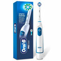 Imagem da oferta Escova Dental Elétrica Oral-B Pro-Saude Power + 2 Pilhas