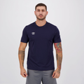 Imagem da oferta Camisa Umbro TWR Striker II Marinho