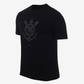 Imagem da oferta Camiseta do Corinthians Escudo Nike - Masculina