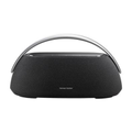 Imagem da oferta Caixa de Som Harman Kardon GO+PLAY 3 Bluetooth USB 160W RMS Preto - HKGOPLAY3BLKBR