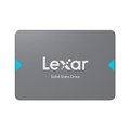 Imagem da oferta SSD Lexar 240GB Sata Leitura 550B/s 2.5" - LNQ100X240G-RNNNU